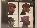 GORILLAZ - DEMON DAYS Translucent Red Vinyl 2xLP VMP-E052 2017 US New