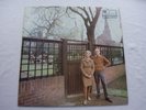 Fairport Convention Unhalfbricking Original 1969 Pink Island UK LP Sandy Denny