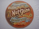 Small Faces Ogdens' Nut Gone Flake Original 1968 Immediate Stereo UK LP Lilac