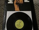 Metal Gear Solid Vinyl Record Soundtrack LP Moonshake Playstation OST RARE VGM