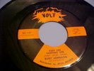 Ruby Johnson - Northern Soul - NM VINYL & EX AUDIO - Keep On Keeping On (1967)