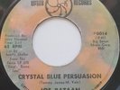 45 NOS / JOE BATAAN / CRYSTAL BLUE PERSUASION / UPTITE