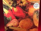 THE MOCK TURTLES Two Sides 1991 UK vinyl LP + INNER original Can You Dig It