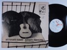 GENE LAWRENCE Saturday Night - Sunday Morning SEMP PRODUCTION LP VG+ x