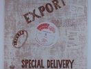 HORACE ANDY In The Light Dub HUNGRY TOWN LP x