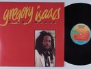 GREGORY ISAACS Night Nurse ISLAND 10