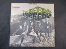 THE SEEDS - The Seeds - 1966 GNP Crescendo Records Stereo LP #GNPS-2023