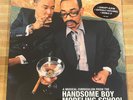 HANDSOME BOY MODELING SCHOOL So... How's Your Girl? 2 x Vinyl LP Hip-Hop Sealed