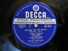 UK UNBOXED '69 OCTAGON ORIG LP   ROLLING STONES   DARKLY Beat Psych Garage RAVES