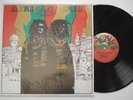 JOE GIBBS and the PROFESSIONALS African Dub All Mighty 3 '80 Re Reggae LP shrink