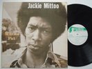 JACKIE MITTOO Macka Fat STUDIO ONE 80's RE Press LP Jamaica