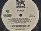 Change - Searching - 1992 Single - RFC - EX - REMIX - ELECTRO HOUSE