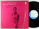 Bobby Hutcherson - Happenings LP - Blue Note - BLP 4231 Mono RVG NY USA Shrink