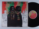 AFRICAN DUB All-Mighty Chapter 3 JOE GIBBS LP x