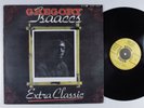 GREGORY ISAACS Extra Classic ECHO LP VG+ x