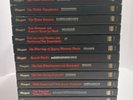 Mozart Time Life Vinyl Lp Records  16 Box Sets With 5 Albums Each 33 Rpm