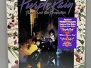 Prince And The Revolution Purple Rain Vinyl LP SEALED 1984 Hype Sticker 25110-1