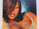 Kelly Price / Soul Of A Woman 1998 US LP Vinyl Island Black Music PRLP 7940 1