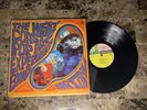 THE WEST COAST POP ART EXPERIENCE BAND STEAMBOAT REPRISE MONO LABEL PSYCH LP