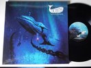 LEVIATHAN - UNLEASHED. 2xLP.RECORD COLLECTOR RARE VINYL SERIES.#137/750 .PSYCH