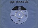 Lola - 1st - 4pr Kinks UK 7