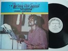 JOHNNY OSBOURNE Bring The Sensi Come EX MIDNIGHT ROCK 80's RE Reggae LP Jamaica