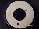 DERRICK HARRIOTT - THE LOSER  (PRE-REGGAE)  45