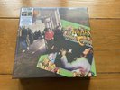 THE KINKS MUSWELL HILLBILLIES EVERYBODY'S IN SHOW-BIZ SUPER DELUXE BOX SET