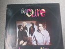 the cure vinyl lp, Very Rare, Disintegration,live In Concert,1991