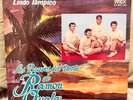 Latin LP New Sellado Los Bravos Del Norte De Ramon Ayala Lindo Tampico Tex Mex