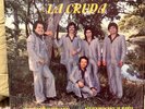 Latin LP La Cruda Fito Olivares Y Su Grupo Gil Records LP-1016 Rare Cumbia VG+