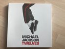 Michael Jackson Twelves - Limited Edition DJ Promo Boxset Very Rare