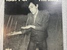 IGGY POP The Idiot Vinyl Record Promo US ’77 APL1-2275 David Bowie Near Mint NM