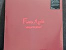 Fiona Apple - When The Pawn... Vinyl Me Please VMP **BRAND NEW/Sealed** Mint LP