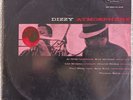 Dizzy Atmosphere  Al Grey, Billy Mitchell, Lee Morgan / french LP  MONO ( 1957 )