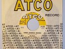The Beatles US 45 ATCO 6302 SWEET GEORGIA BROWN / TAKE OUT SOME INSURANCE..