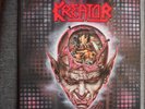Kreator Coma Of Souls LP  1990 Test-Pressung Pallas