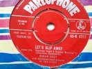 SUSAN GREY - LET'S SLIP AWAY - FROM THE FILM SATURDAY NIGHT SUNDAY MORNING EX