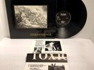 Toxic Reasons - Independence LP - Bitzcore - Tested VG+ Vinyl + Fold Out Poster