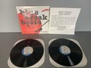 VARIOUS BLUE BREAK BEATS VOLUME TWO BLUE NOTE 077778990710 VINYL 2LP