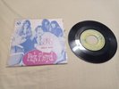 disque vinyle 45 tours Pink Floyd 
