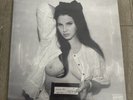 Lana Del Rey Did You Know That There’s A Tunnel Under Ocean 2xLP Blvd Nude Cover
