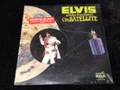 ELVIS PRESLEY LP CPD2-2642 FACTORY SEALED ALOHA FROM HAWAII RARE HYPE STICKER