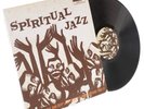 Spiritual Jazz Vol 1 Jazzman 2008 NM/NM Essential listening see images