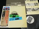 THE BEATLES AT THE HOLLYWOOD BOWL JAPAN VINYL LP FLAG OBI #30 GATEFOLD EAS-80830