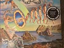 The Doors Full Circle Vinyl LP Orig Record PROMO VG+
