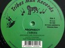 PROPHECY. VERSION. FABIAN. 12