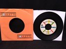 Joe Jones California Sun 45 RPM Roulette records R-4344 1961