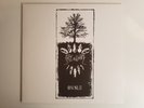 Fall Of Efrafa – Owsla (2006) Vinyl LP + Poster Doom Post-Metal Amenra Cult Luna