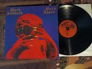 Black Sabbath - born again - vinyl  LP 1983 DE